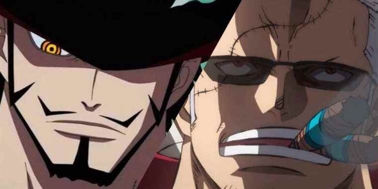 9 personnages One Piece qui ont été sous-utilisés
