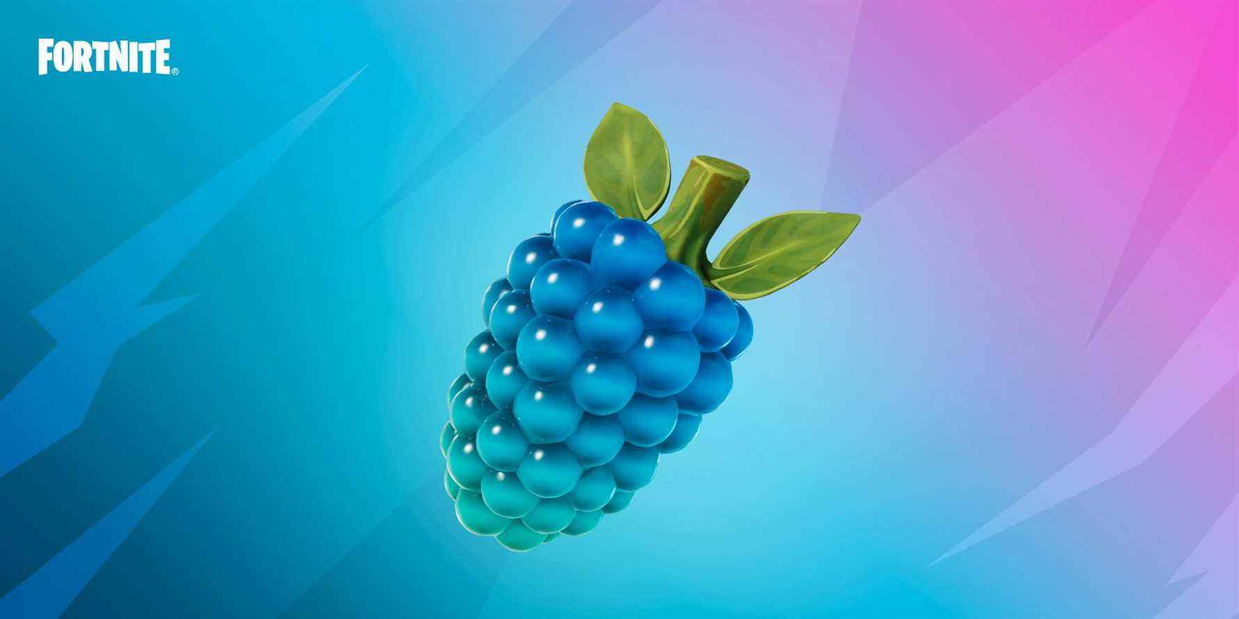 Fortnite: Emplacements des Klomberries
