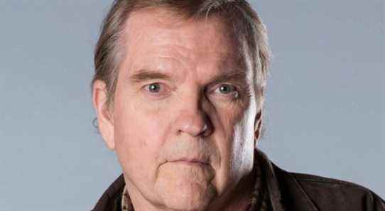 Meat Loaf Dies, le légendaire rockeur et acteur avait 74 ans