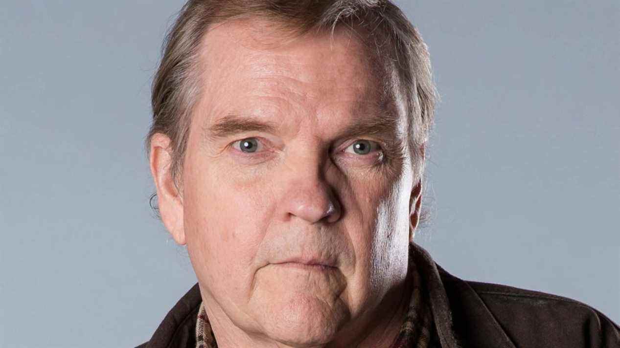 Meat Loaf Dies, le légendaire rockeur et acteur avait 74 ans
