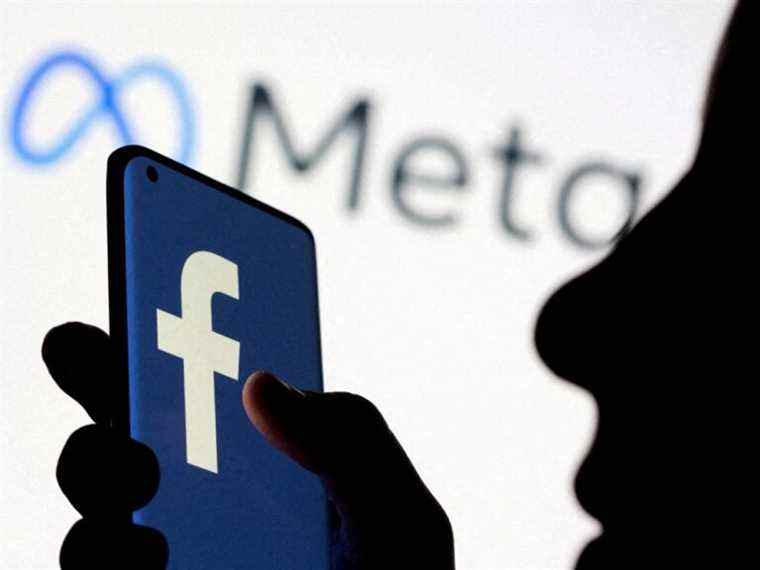 Les brevets de Facebook révèlent comment il compte tirer profit du métaverse