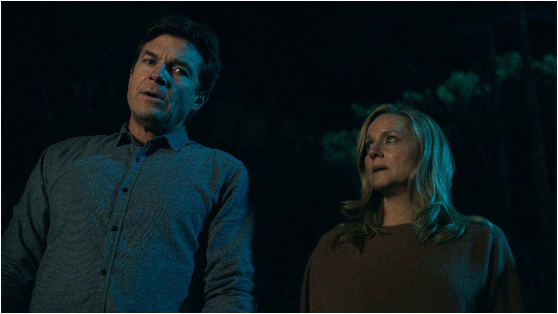 Ozark saison 4