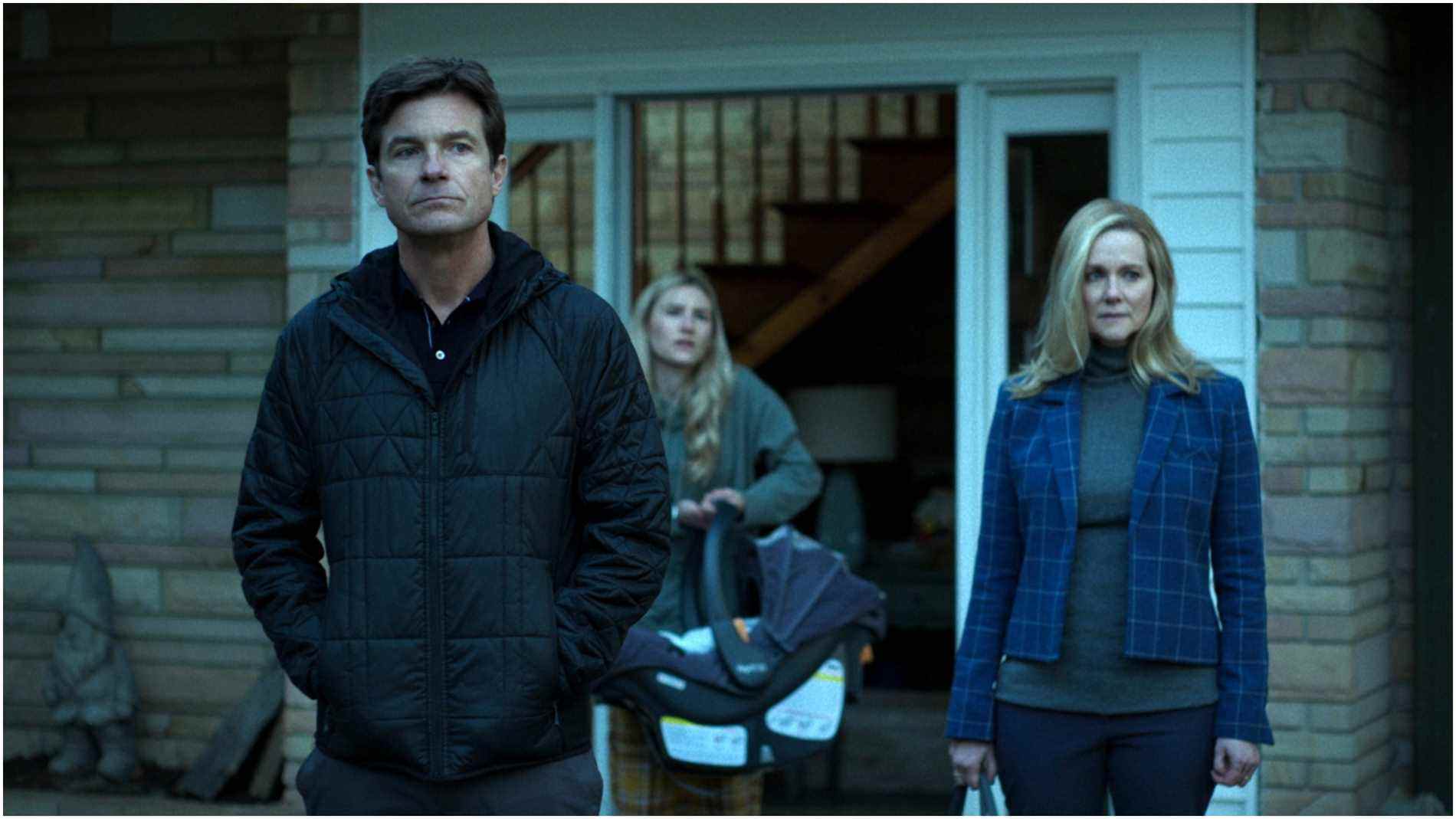 Ozark saison 4