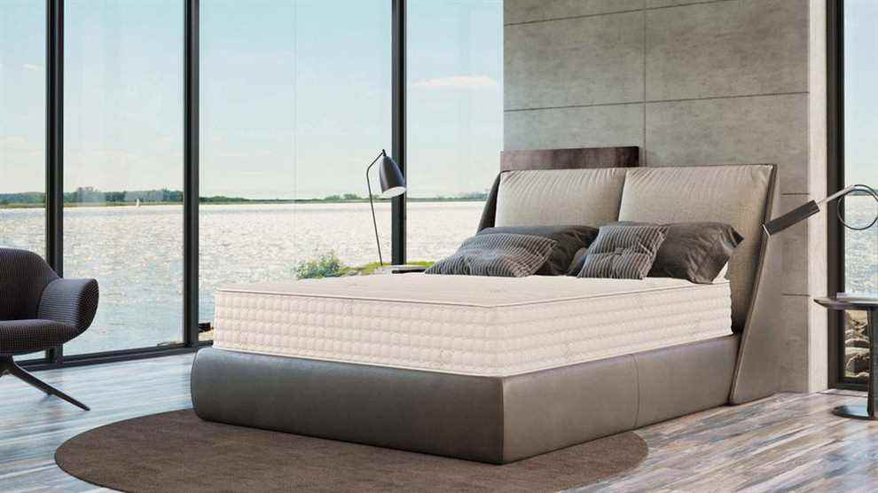 Matelas PlushBeds Botanical Bliss