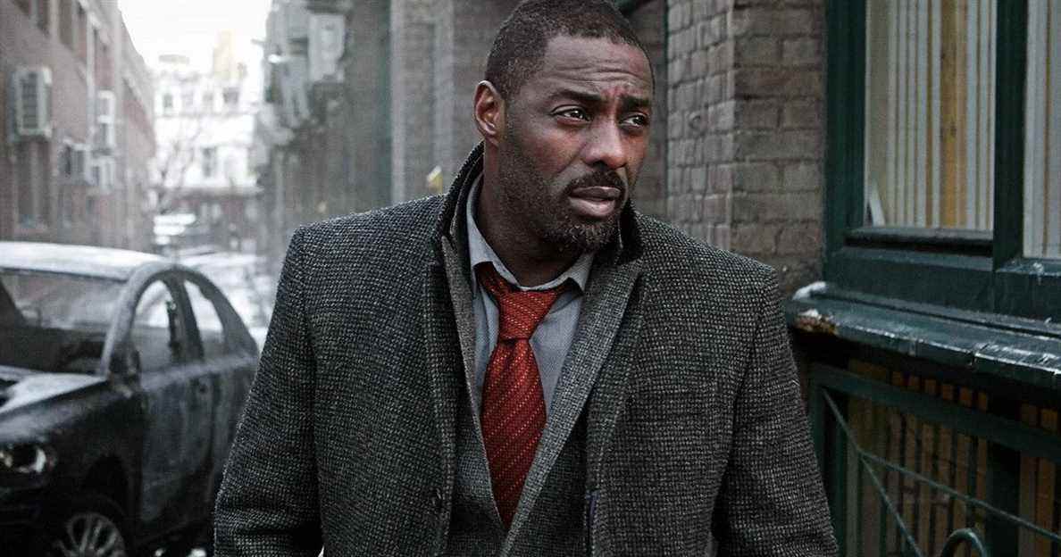 Les producteurs de James Bond confirment que le casting potentiel d'Idris Elba a été discuté
