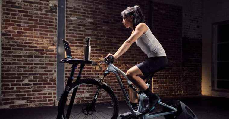 Bilan : Entraînement adaptatif TrainerRoad