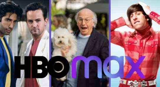 10 meilleures sitcoms sur HBO Max en ce moment