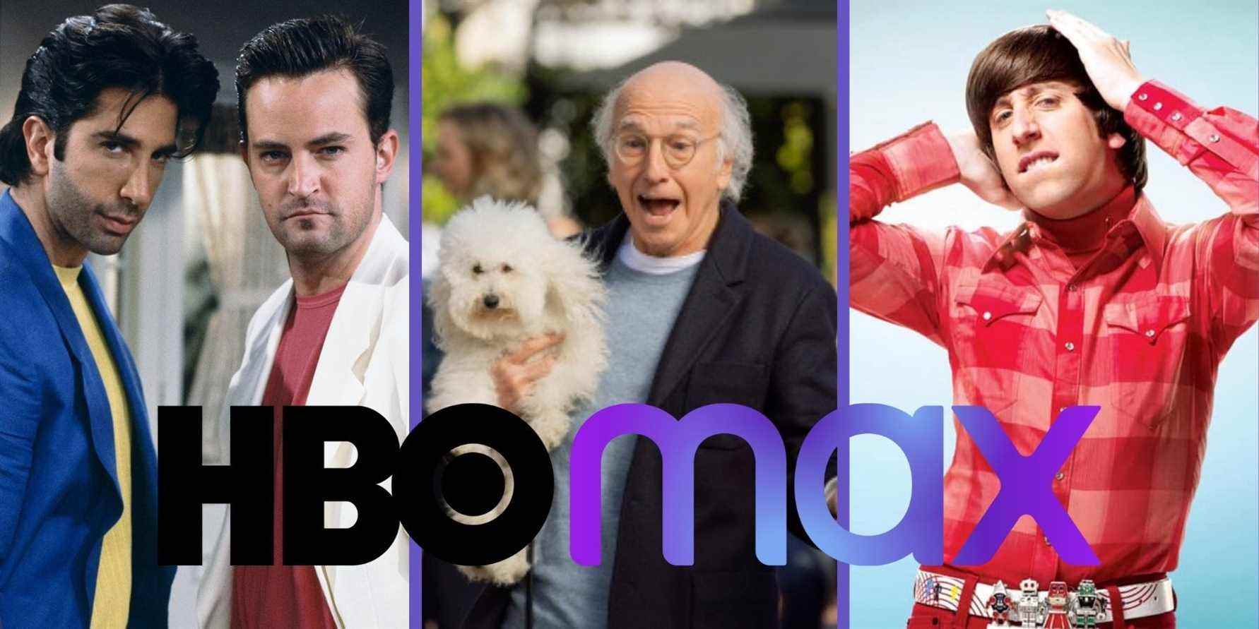 10 meilleures sitcoms sur HBO Max en ce moment
