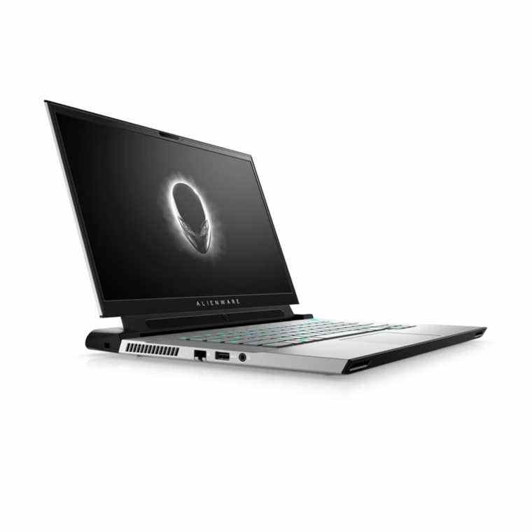 Dell a fait tomber 1 200 $ sur cet ordinateur portable Alienware aujourd’hui !