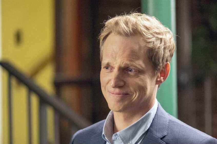 C'est nous Chris Geere Phillip 