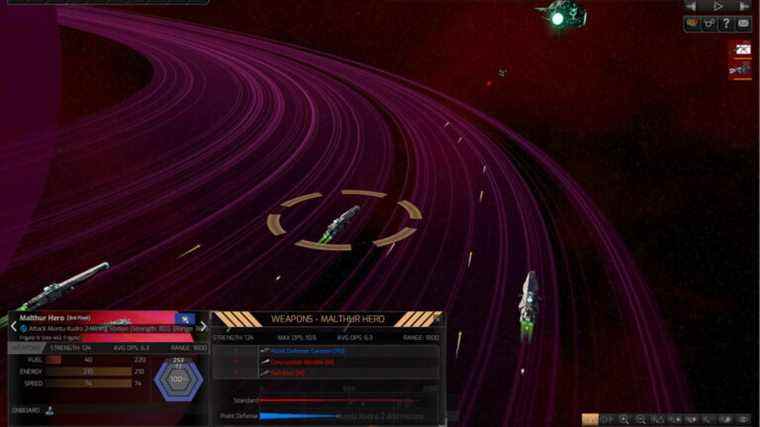     Code Force a joué à Distant Worlds 2 pour nous, et le signal est fort

