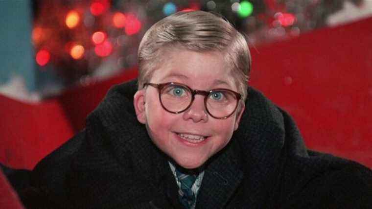 Une suite d'histoires de Noël en préparation, Peter Billingsley de retour en tant que Ralphie
