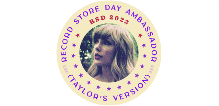 

	
		Taylor Swift, ambassadrice du Record Store Day 2022, attire l'attention des fans sur le commerce de détail indépendant Les plus populaires doivent être lus Inscrivez-vous aux newsletters Variety Plus de nos marques
	
	
