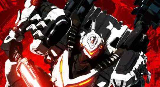 Daemon X Machina sera gratuit sur Epic Games Store la semaine prochaine