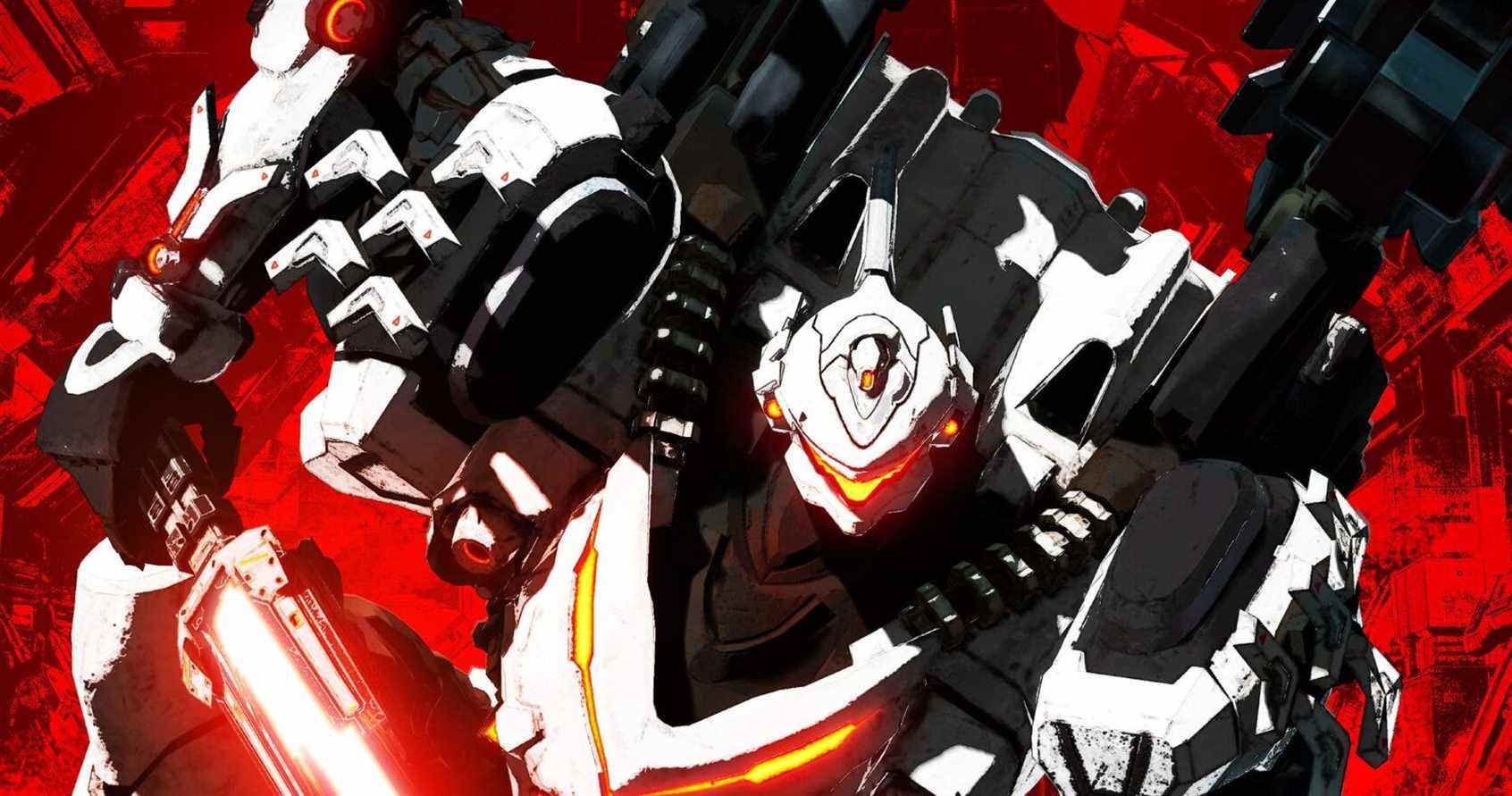 Daemon X Machina sera gratuit sur Epic Games Store la semaine prochaine
