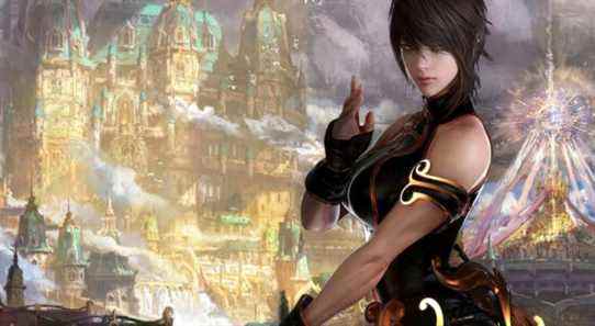 Lost Ark: Guide de classe Soulfist