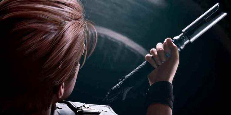 Jedi: Fallen Order Sequel et Need For Speed ​​seraient attendus fin 2022
