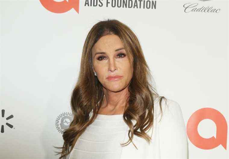 ‘WOKE WORLD NOT WORKING’: Caitlyn Jenner dénonce la nageuse trans Lia Thomas