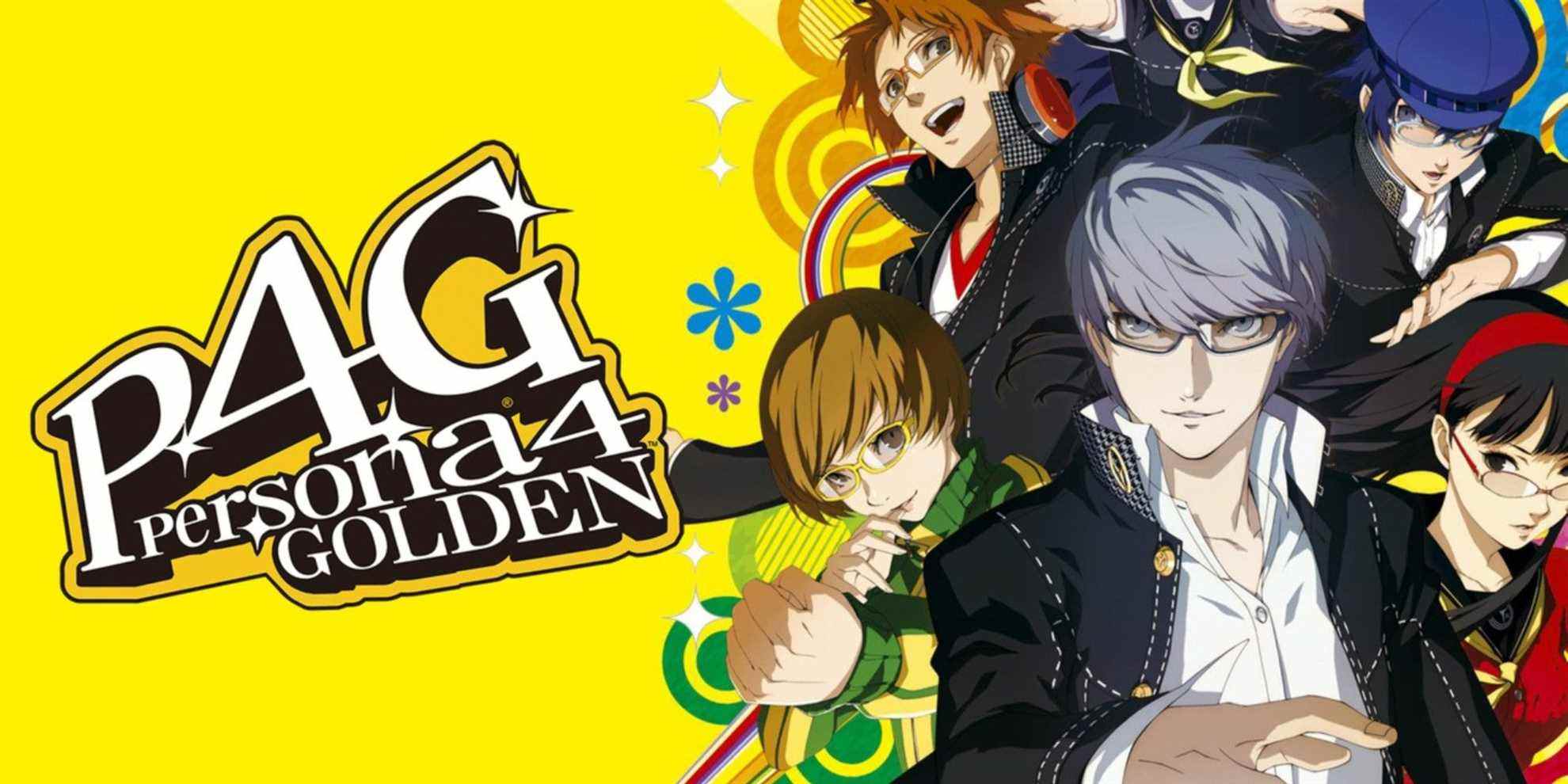 Persona 4 Golden est l'un des seuls jeux actuellement non jouables sur le Steam Deck
