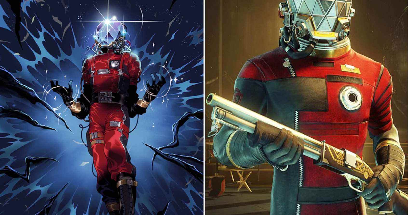 Prey: 10 meilleures armes, classées
