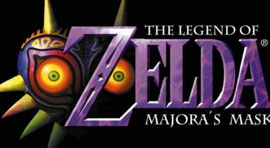 Les fans de la nouvelle légende de Zelda devraient découvrir le masque de Majora sur Nintendo Switch Online