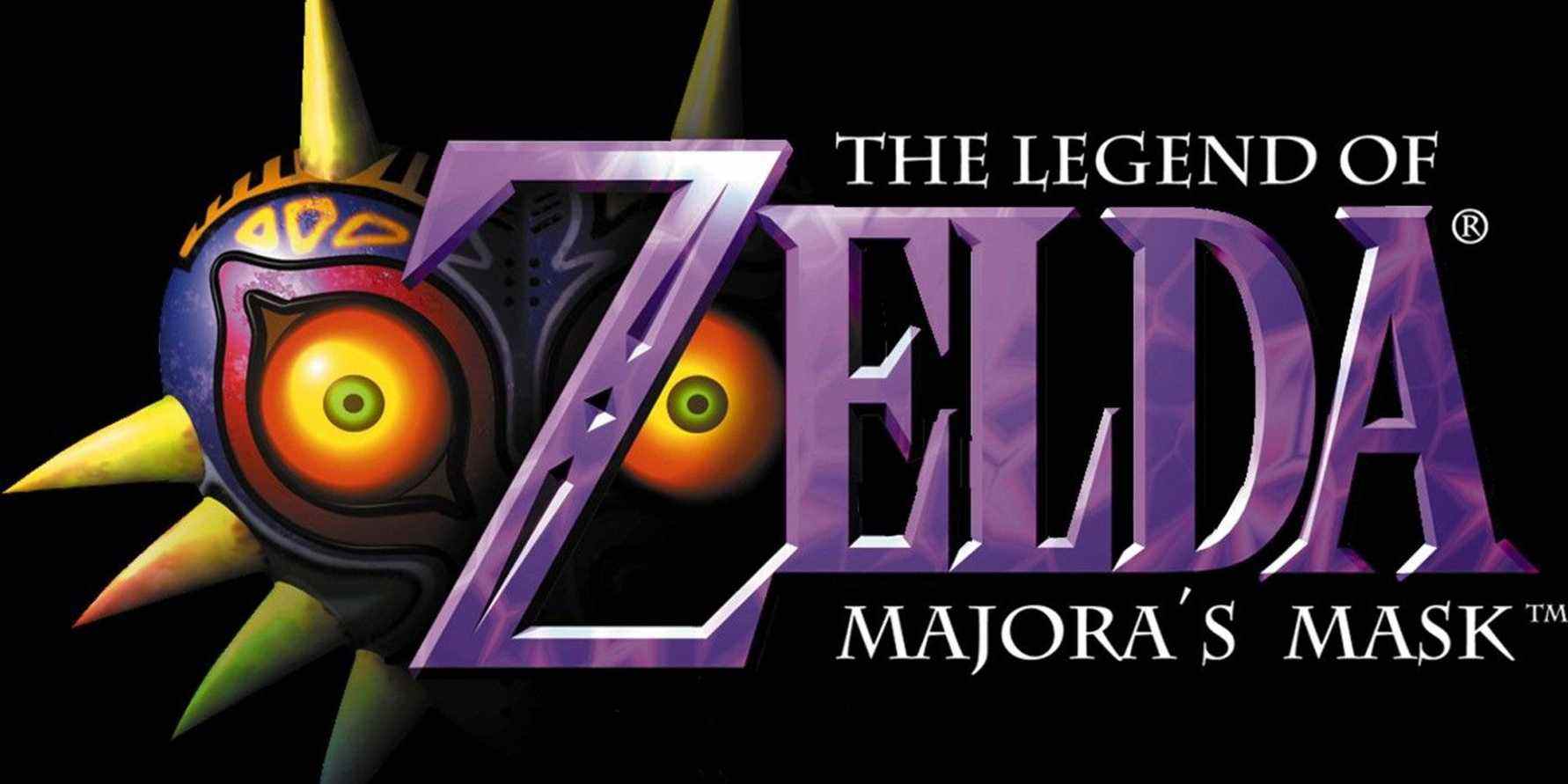 Les fans de la nouvelle légende de Zelda devraient découvrir le masque de Majora sur Nintendo Switch Online
