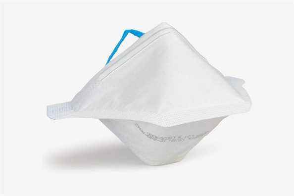 Respirateur Kimberly-Clark Professional N95 Pouch (53358), approuvé par le NIOSH