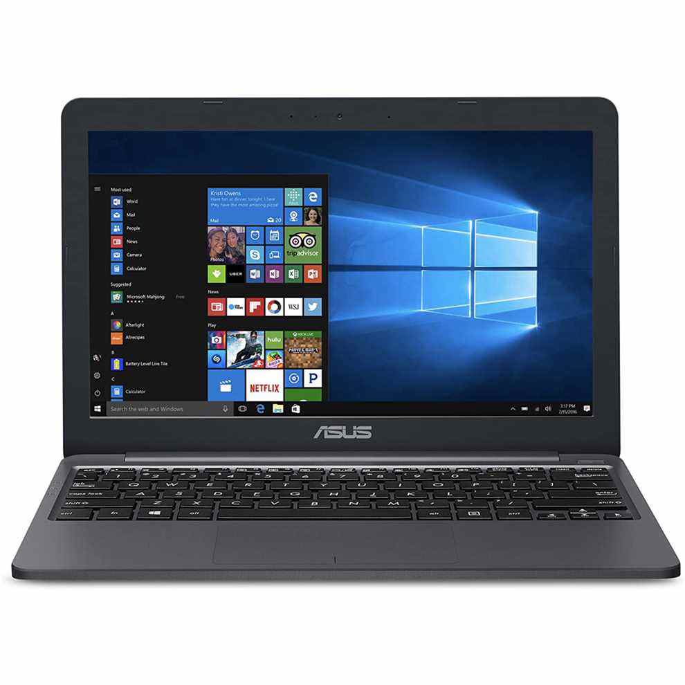 Ordinateur portable Asus Vivobook L203ma