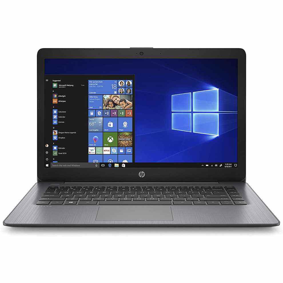 Ordinateur portable HP Stream