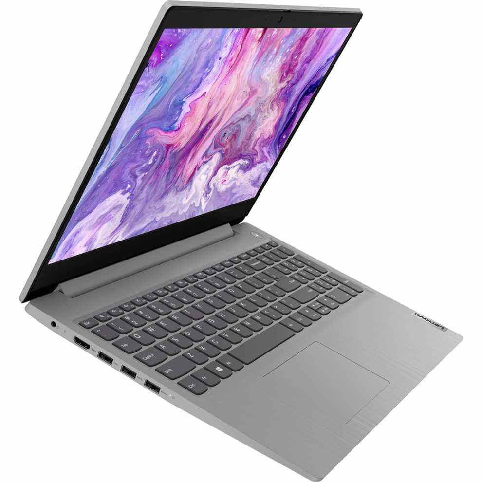 Écran tactile Lenovo Ideapad 3