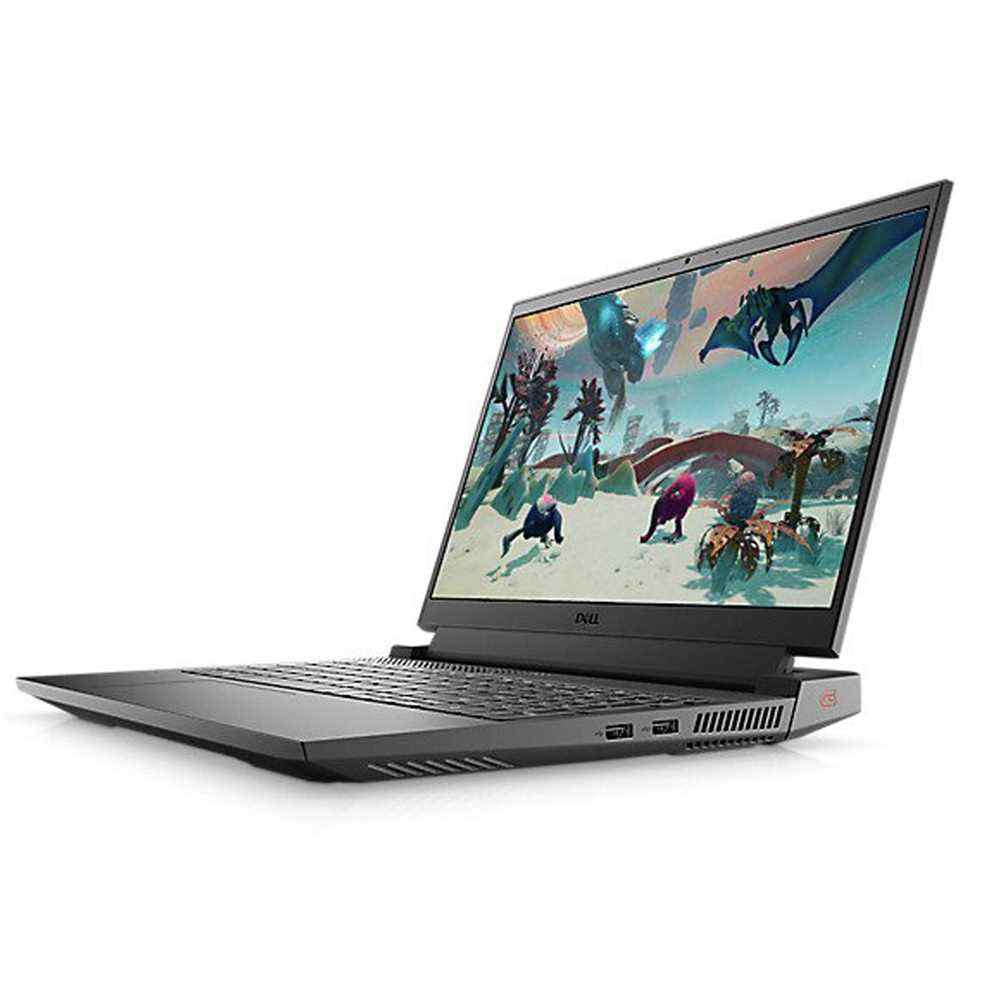 Vente d'ordinateur portable de jeu Dell G15