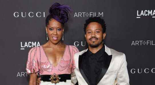 Regina King confirme la mort de son fils de 26 ans, Ian Alexander Jr.