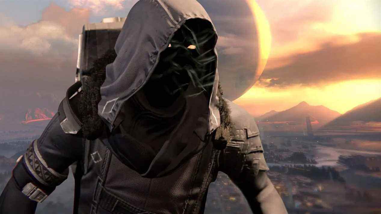 Emplacement Xur 14 janvier 2022 Destiny 2
