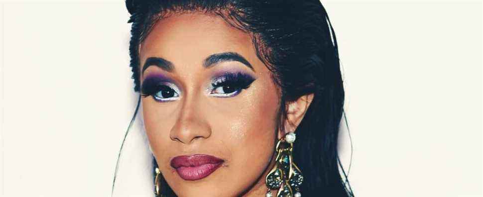 Cardi B propose de payer les frais funéraires des victimes de l'incendie du Bronx