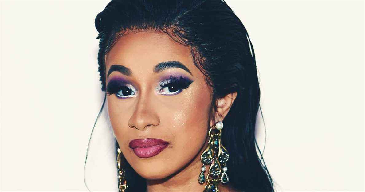 Cardi B propose de payer les frais funéraires des victimes de l'incendie du Bronx
