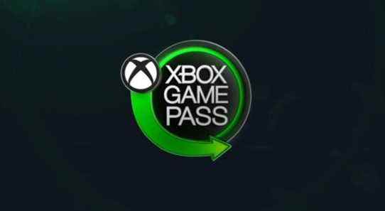 Xbox Game Pass a ajouté 8 jeux cette semaine, plusieurs titres du premier jour
