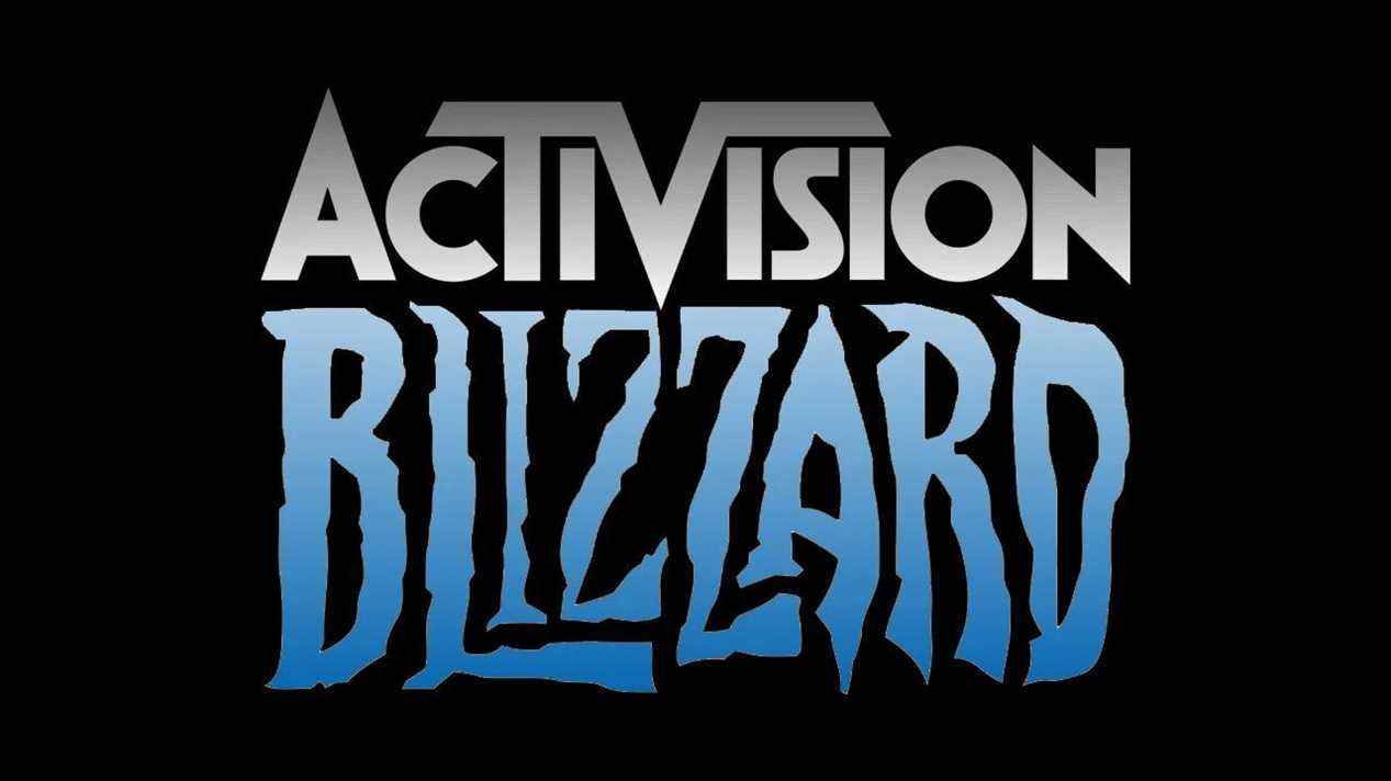 Le patron d'Activision Blizzard partira lorsque l'accord Xbox sera conclu, signalez les réclamations
