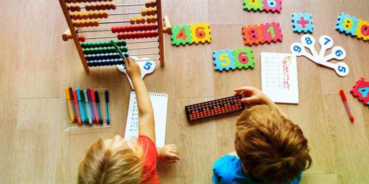 8 sites Web amusants pour aider les enfants à apprendre les mathématiques