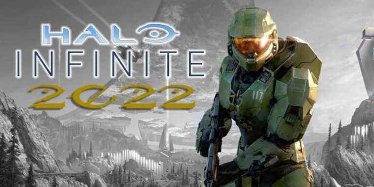 À quoi s'attendre de Halo Infinite en 2022
