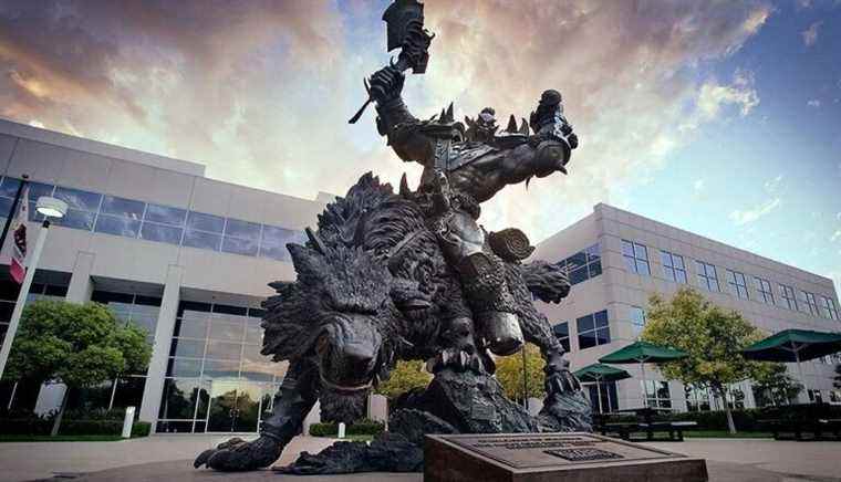 Le chef de Blizzard décrit ce que "nous faisons pour reconstruire votre confiance en Blizzard"
