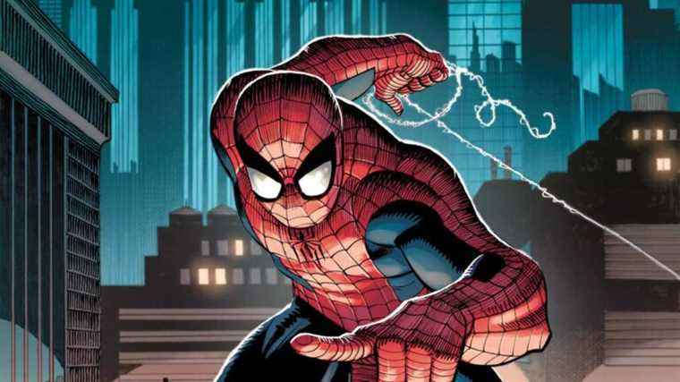 Toutes les nouvelles bandes dessinées, romans graphiques et collections de Spider-Man de Marvel arrivant en 2022 et au-delà