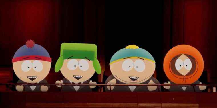 La chanson thème de South Park obtient une version orchestrale avant la saison 25
