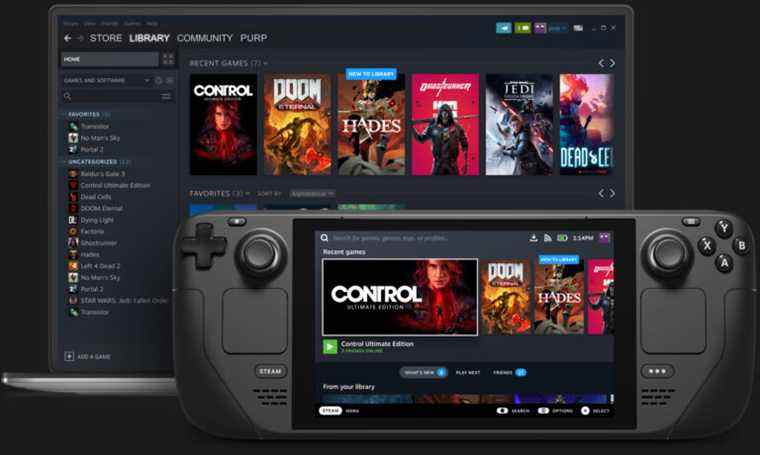 Les créateurs de Steam Deck financent des tests supplémentaires sur le pilote GPU Radeon Linux open source