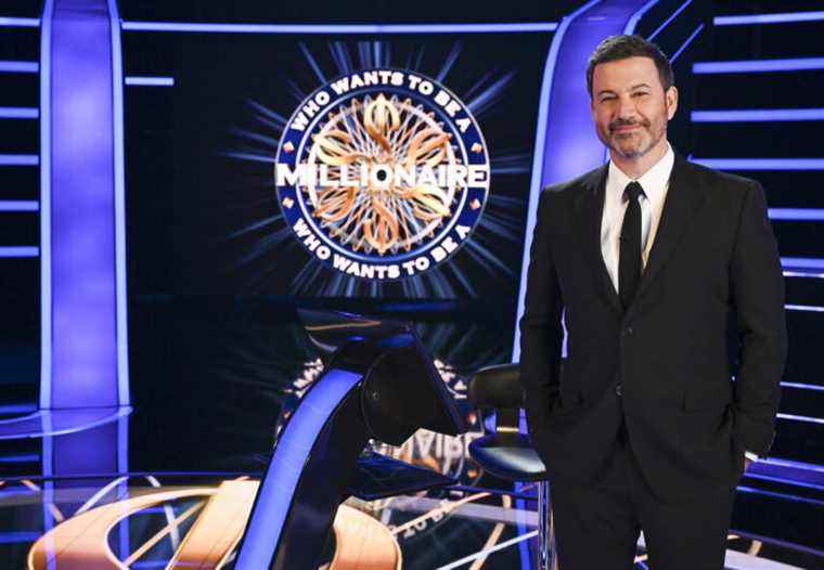 Qui veut gagner des millions : "Annulée", pas de troisième saison pour ABC Game Show
