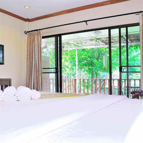 Moosiyard Hometel Khaoyai