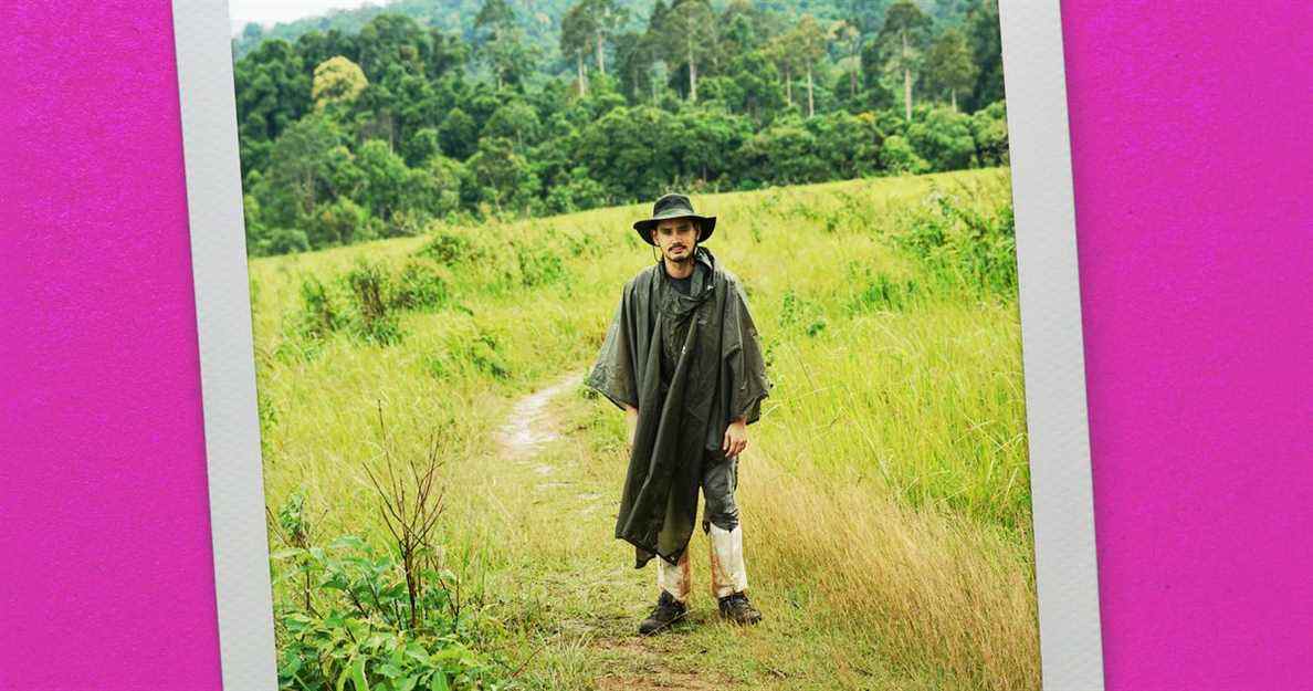 J'ai maintenant voyagé de Chiang Mai à ce village thaïlandais artistique 3 fois
