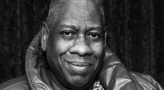 André Leon Talley est décédé à 73 ans