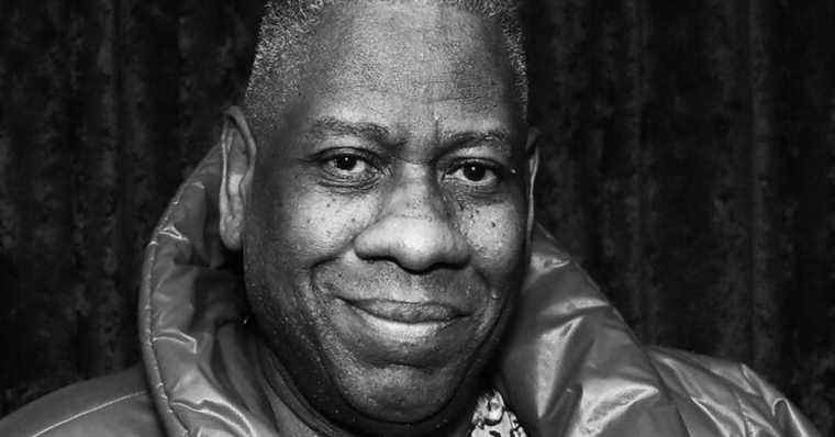 André Leon Talley est décédé à 73 ans
