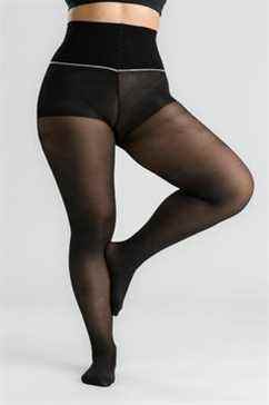 Collants transparents Sheertex Essential