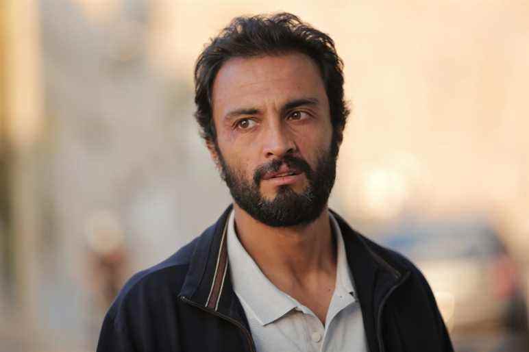 Asghar Farhadi's "A Hero"